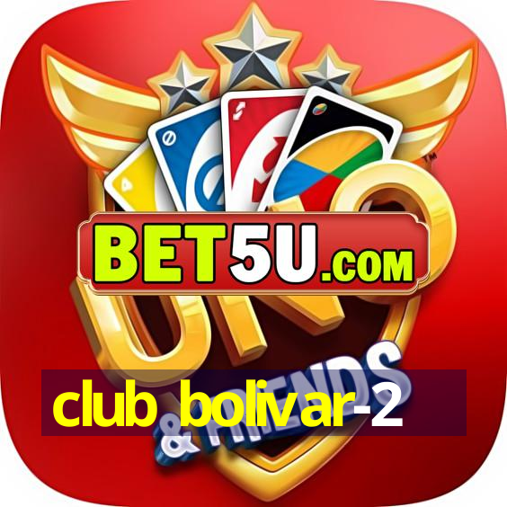 club bolivar